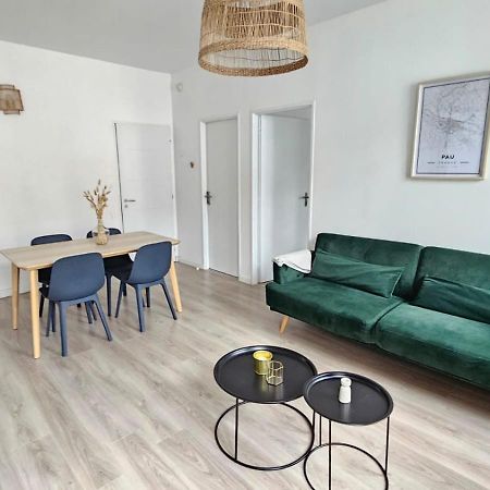 Superbe Appartement 2 Chambres Au Coeur De По Экстерьер фото